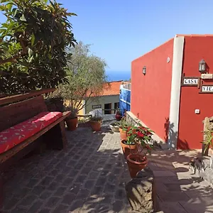  Appartement Casa El Comisario Spanje