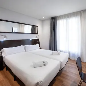*** Hotel Petit Palace Arana Spanje