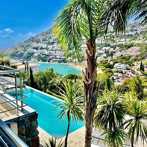  Appartement Castell Blau Spanje