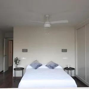 Carihuela Beach Appartement