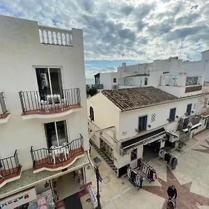  Apartment Playa Carihuela Apartamentos El Carmen