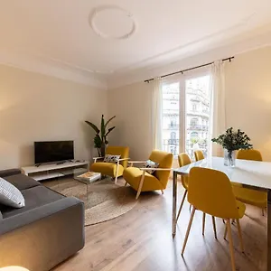  Appartement Ola Living Diagonal Ii Spanje