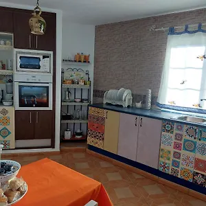  Landhuis Rosales Spanje