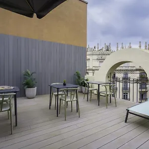  Appartement Ola Living Diagonal Ii Spanje