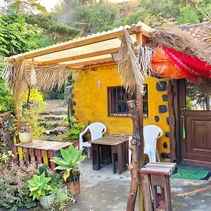  Appartement Mazo La Spanje