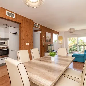  Appartement Ola Blanca Spanje