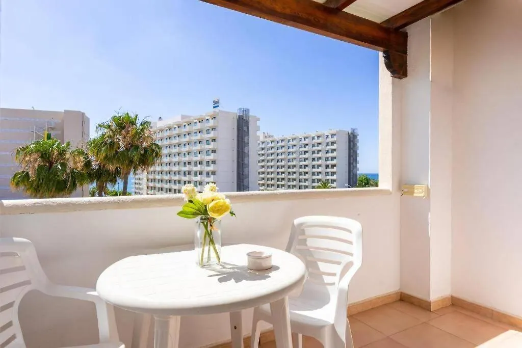 Carihuela Front Beach Torremolinos 0*,