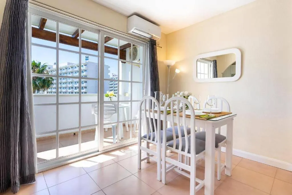 Carihuela Front Beach Torremolinos 0*,  Spagna