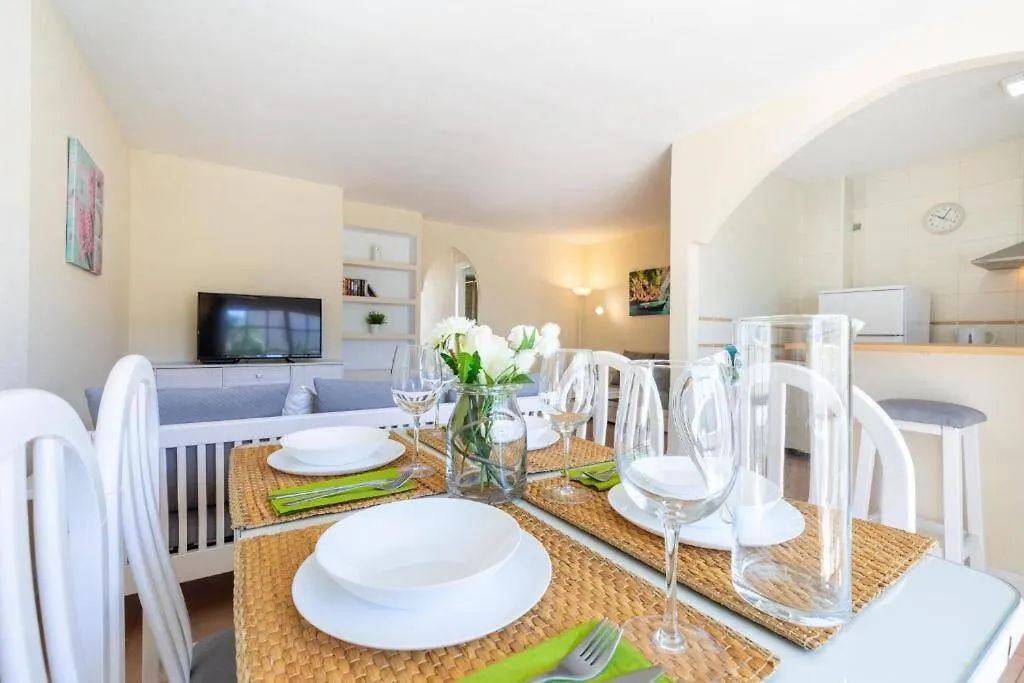 Apartment Carihuela Front Beach Torremolinos